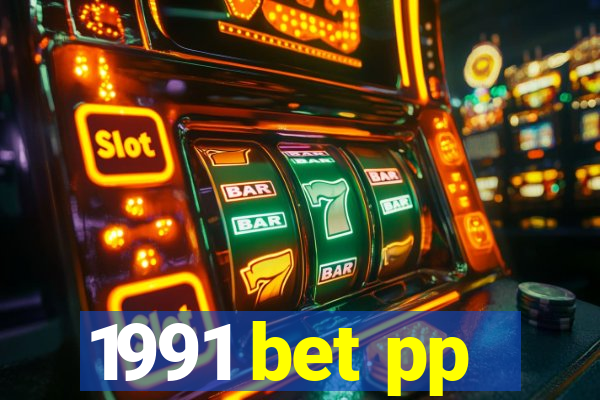 1991 bet pp